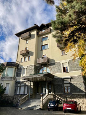 Il Pettirosso - Casa Vacanze Bormio